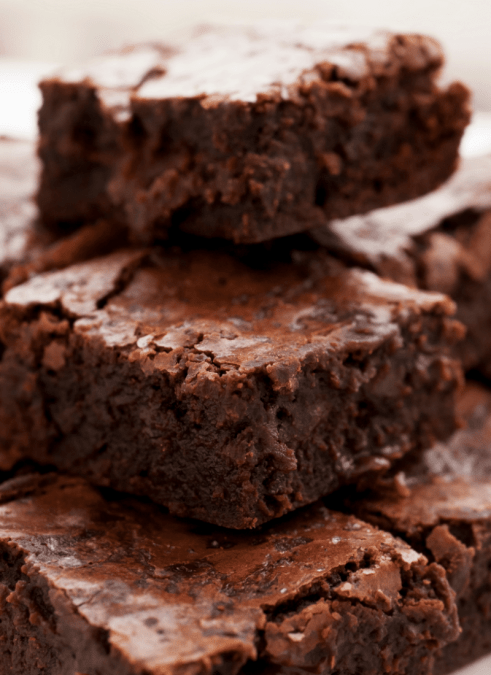 The Best Brownies