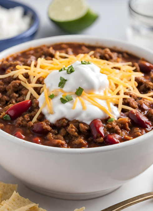 Chili