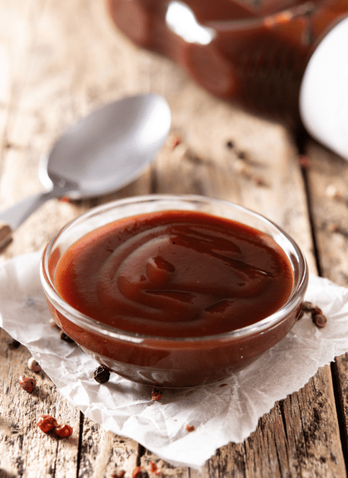 BBQ Sauce