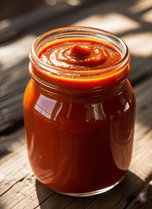 Enchilada Sauce